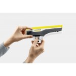 Аккумуляторный стеклоочиститель Kärcher WV 6 Plus Premium Аккумуляторный стеклоочиститель Kärcher WV 6 Plus Premium