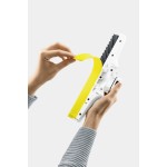 Аккумуляторный стеклоочиститель Kärcher WV 6 Plus Premium Аккумуляторный стеклоочиститель Kärcher WV 6 Plus Premium