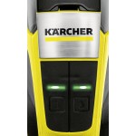Беспроводной вибропад Kärcher KV 4