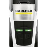 Беспроводной вибропад Kärcher KV 4 Premium Беспроводной вибропад Kärcher KV 4 Premium