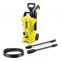 МИНИ-МОЙКА KÄRCHER K 2 FULL CONTROL МИНИ-МОЙКА KÄRCHER K 2 FULL CONTROL