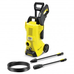 МИНИ-МОЙКА KÄRCHER K 3 FULL CONTROL МИНИ-МОЙКА KÄRCHER K 3 FULL CONTROL
