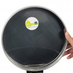 Ведро для мусора с педалью KELA 10925 Nila 12 л Ведро для мусора с педалью KELA 10925 Nila 12 л