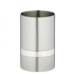 Стакан для зубных щеток KELA 22641 Kelton