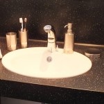Стакан для зубных щеток KELA 22641 Kelton Стакан для зубных щеток KELA 22641 Kelton