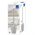 Щетка для унитаза KELA 20408 Landora Щетка для унитаза KELA 20408 Landora