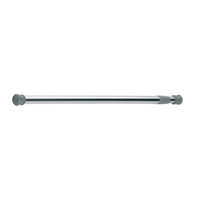 Душевая штанга KELA 20991 Even 110 - 200 см, Ø 25 мм, хром Душевая штанга KELA 20991 Even 110 - 200 см, Ø 25 мм, хром