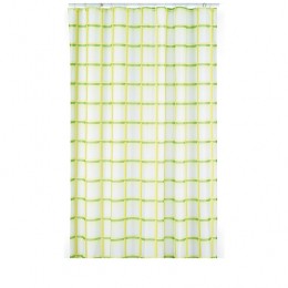 Шторка для ванной KELA Laneta 180x200 см Шторка для ванной KELA Laneta 180x200 см