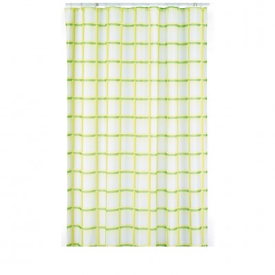Шторка для ванной KELA Laneta 180x200 см Шторка для ванной KELA Laneta 180x200 см