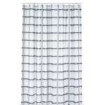 Шторка для ванной KELA Laneta 180x200 см Шторка для ванной KELA Laneta 180x200 см