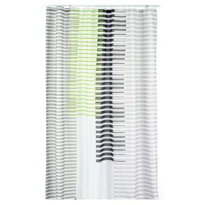 Шторка для ванной KELA Lamita 180x200 см Шторка для ванной KELA Lamita 180x200 см