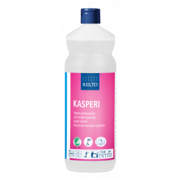 Кислотное моющее средство KIILTO KASPERI T7435.001 (рН 1,0) Кислотное моющее средство KIILTO KASPERI T7435.001 (рН 1,0)