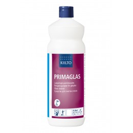 Средство для чистки стеклянных поверхностей KIILTO PRIMAGLAS Т6200.001 (рН 10,0) Средство для чистки стеклянных поверхностей KIILTO PRIMAGLAS Т6200.001 (рН 10,0)