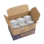 Пінний миючий засіб для рук для частого використання Kimberly-Clark 6342 SCOTT® CONTROL - Картридж / Прозорий /1л