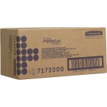 Дозатор для рідкого мила Kimberly-Clark 7173 Aquarius чорний (підходить тільки для змінних блоків об'ємом 1 літр) Дозатор для рідкого мила Kimberly-Clark 7173 Aquarius чорний (підходить тільки для змінних блоків об'ємом 1 літр)