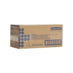 Дозатор для мила з ліктьовим приводом Kimberly-Clark 6955 Aquarius™ - Картридж / Білий /1л Дозатор для мила з ліктьовим приводом Kimberly-Clark 6955 Aquarius™ - Картридж / Білий /1л