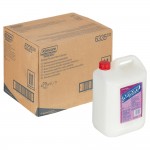 Мило рідке для рук частого застосування Kimberly-Clark Kimcare™ General код 6335, білий колір, каністра 5 л Мило рідке для рук частого застосування Kimberly-Clark Kimcare™ General код 6335, білий колір, каністра 5 л