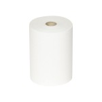 Рушники в рулонах Kimberly-Clark 6697 Scott® Slimroll білі 1 шар., 190 м. (у коробі 6 рулонів)
