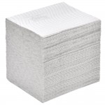 Складений туалетний папір Kimberly-Clark код 8408 Kleenex® двошаровий в упаковці Bulk, 36 пачок x 200 аркушів (всього 7200 шт.)