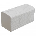 Складені рушники для рук V-Fold, Kimberly-Clark Kleenex® код 6789, 15 пачок x 186 аркушів білого, двошарового паперу (всього 2790 шт.) Складені рушники для рук V-Fold, Kimberly-Clark Kleenex® код 6789, 15 пачок x 186 аркушів білого, двошарового паперу (всього 2790 шт.)