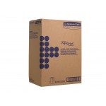 Пластиковий кошик 43 л для сміття Kimberly-Clark 6993 Aquarius™ з кришкою відкритого типу білий Пластиковий кошик 43 л для сміття Kimberly-Clark 6993 Aquarius™ з кришкою відкритого типу білий