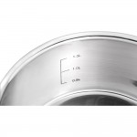 Набор посуды из 7 предметов Lamart LT1110 Набор посуды из 7 предметов Lamart LT1110
