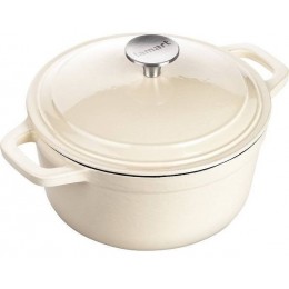 Кастрюля из чугуна (2.55л) Lamart LT1060 Кастрюля из чугуна (2.55л) Lamart LT1060