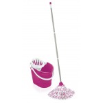 Комплект для уборки Leifheit 52078 Classic Mop Color Комплект для уборки Leifheit 52078 Classic Mop Color