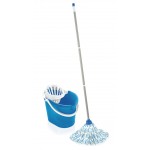 Комплект для уборки Leifheit 52078 Classic Mop Color Комплект для уборки Leifheit 52078 Classic Mop Color