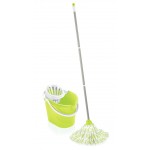 Комплект для уборки Leifheit 52078 Classic Mop Color Комплект для уборки Leifheit 52078 Classic Mop Color