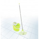 Комплект для уборки Leifheit 52078 Classic Mop Color Комплект для уборки Leifheit 52078 Classic Mop Color