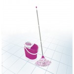 Комплект для уборки Leifheit 52078 Classic Mop Color Комплект для уборки Leifheit 52078 Classic Mop Color