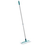 Швабра Leifheit 56640 Clean and Away с резьбовым креплением насадки Швабра Leifheit 56640 Clean and Away с резьбовым креплением насадки
