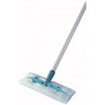 Швабра Leifheit 56640 Clean and Away с резьбовым креплением насадки Швабра Leifheit 56640 Clean and Away с резьбовым креплением насадки