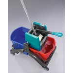 Профессиональная швабра Leifheit 59120 Mop