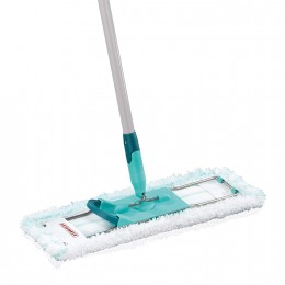 Швабра Leifheit 55215 Profi XL cotton plus со стальной ручкой