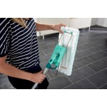 Швабра Leifheit 55048 Profi XL micro duo со стальной ручкой