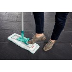 Швабра Leifheit 55048 Profi XL micro duo со стальной ручкой