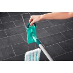 Швабра Leifheit 55048 Profi XL micro duo со стальной ручкой