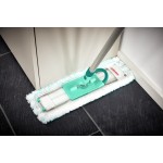 Швабра Leifheit 55048 Profi XL micro duo со стальной ручкой