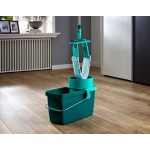 Комплект для уборки Leifheit 52015 CLEAN TWIST XL Комплект для уборки Leifheit 52015 CLEAN TWIST XL