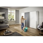 Комплект для уборки Leifheit 52014 CLEAN TWIST M Комплект для уборки Leifheit 52014 CLEAN TWIST M