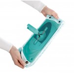 Комплект для уборки Leifheit 52014 CLEAN TWIST M Комплект для уборки Leifheit 52014 CLEAN TWIST M