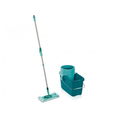 Комплект для уборки Leifheit 52014 CLEAN TWIST M Комплект для уборки Leifheit 52014 CLEAN TWIST M
