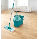 Комплект для уборки Leifheit 52015 CLEAN TWIST XL Комплект для уборки Leifheit 52015 CLEAN TWIST XL
