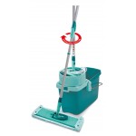 Комплект для уборки Leifheit 52015 CLEAN TWIST XL Комплект для уборки Leifheit 52015 CLEAN TWIST XL