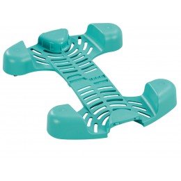 Тележка для ведра Leifheit 52100 CLEAN TWIST Тележка для ведра Leifheit 52100 CLEAN TWIST