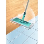 Сменная насадка Leifheit 52017 CLEAN TWIST XL 42 см micro duo, микрофибра Сменная насадка Leifheit 52017 CLEAN TWIST XL 42 см micro duo, микрофибра