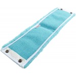 Сменная насадка Leifheit 52018 CLEAN TWIST XL 42 см static plus, для сухой уборки