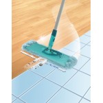 Сменная насадка Leifheit 52018 CLEAN TWIST XL 42 см static plus, для сухой уборки